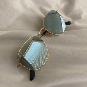 Hexagon Ray-Ban